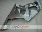 Left & Right Side Fairing For Suzuki 00-03 GSXR750 #OYO87908782