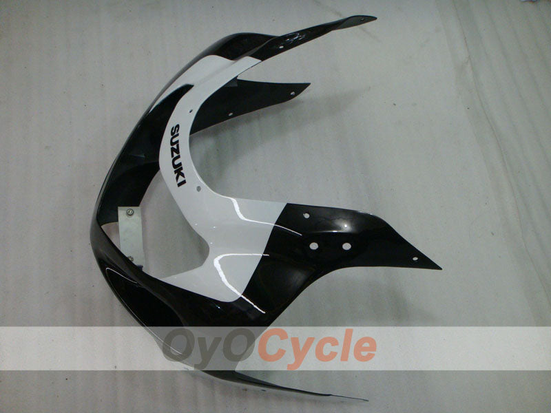 Front Upper Fairing For Suzuki 00-02 GSXR1000 #OYO87909146 Secondary image