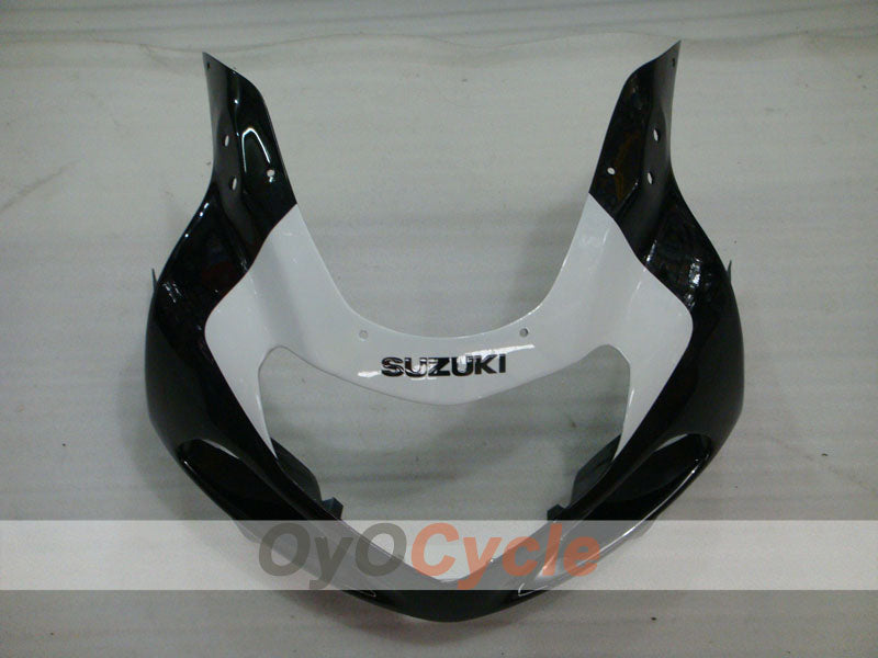 Front Upper Fairing For Suzuki 00-02 GSXR1000 #OYO87909146 Main image