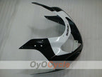Front Upper Fairing For Suzuki 00-03 GSXR750 #OYO87908780