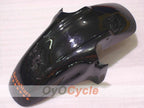 Injection Fairing kit for 97-98 CBR600F3 - Orange, Black - SevenStars #OYO87900057