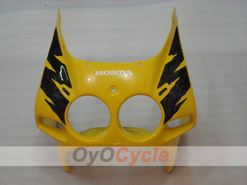 Front Upper Fairing For Honda 88-89 CBR250RR #OYO87907584