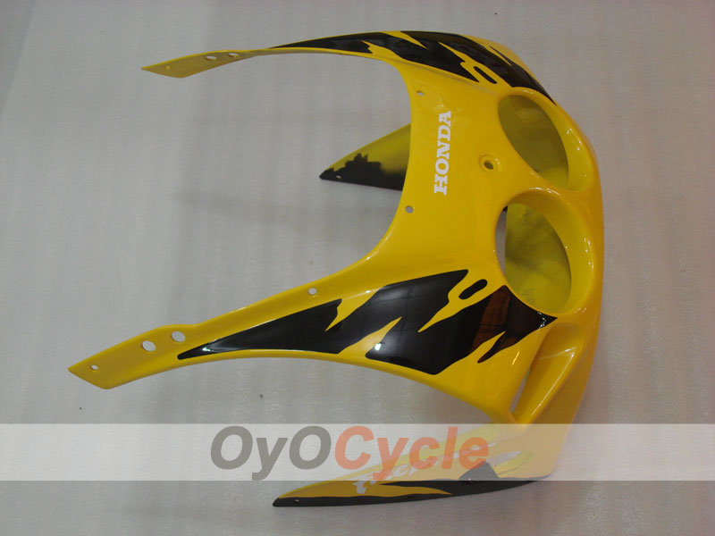 Front Upper Fairing For Honda 88-89 CBR250RR #OYO87907584