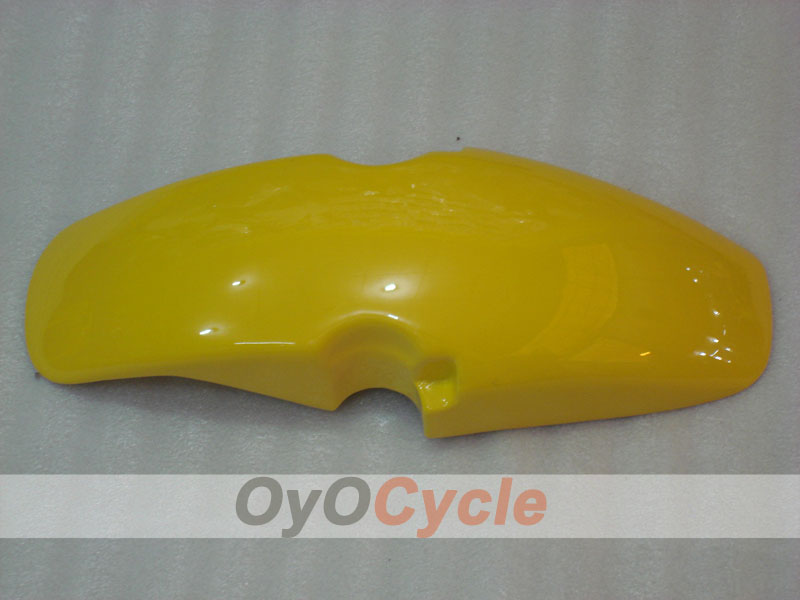 Front Fender Fairing For Honda 88-89 CBR250RR #OYO87907586 Secondary image