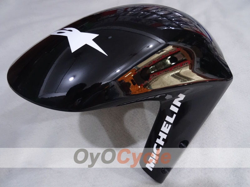 Front Fender Fairing For Suzuki 00-02 GSXR1000 #OYO87908938 Secondary image
