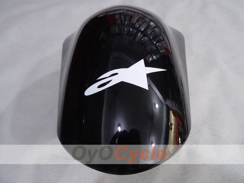 Front Fender Fairing For Suzuki 00-02 GSXR1000 #OYO87908938