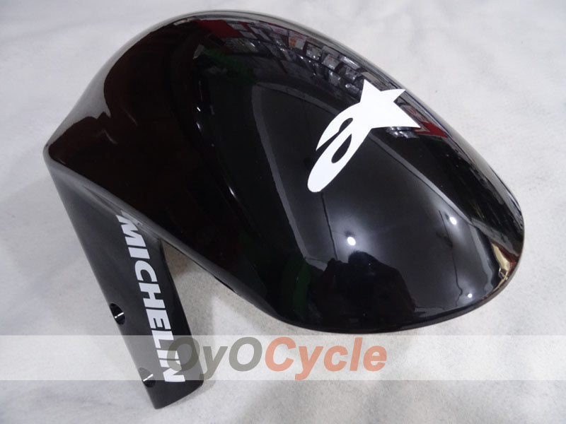 Front Fender Fairing For Suzuki 01-03 GSXR600 #OYO87908355 Secondary image