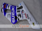 Left & Right Side Fairing For Suzuki 00-02 GSXR1000 #OYO87908936