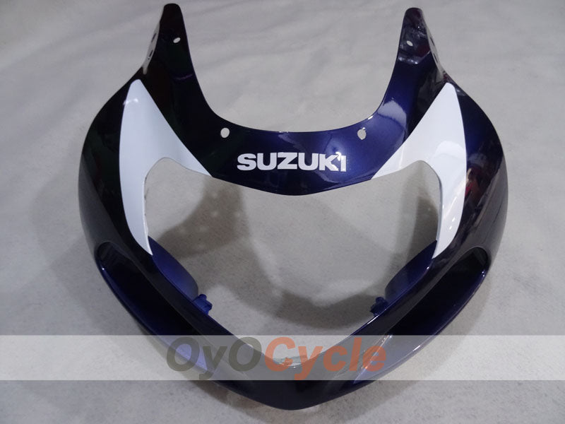 Front Upper Fairing For Suzuki 01-03 GSXR600 #OYO87908357 Main image