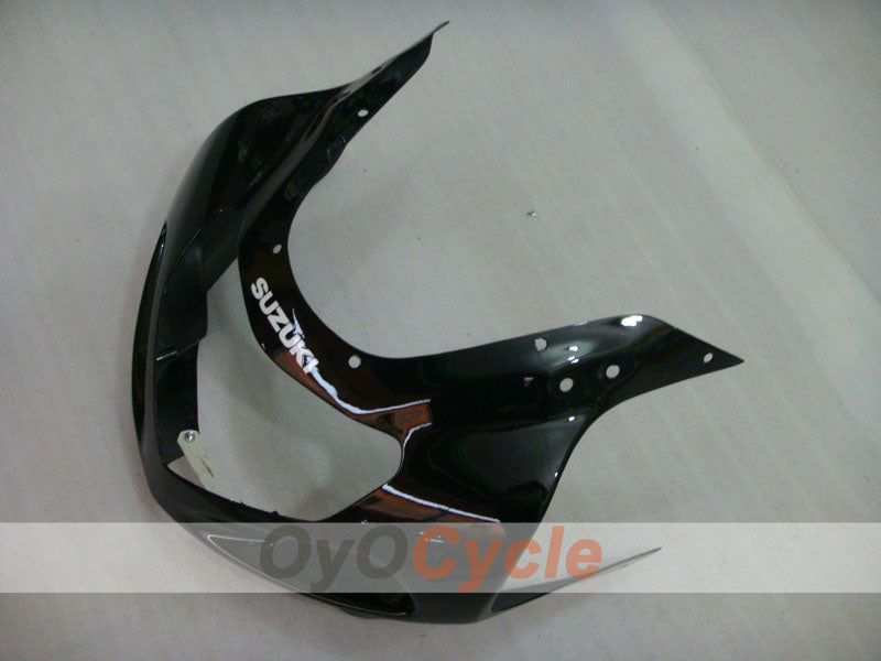 Front Upper Fairing For Suzuki 00-02 GSXR1000 #OYO87908954 Secondary image