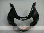 Front Upper Fairing For Suzuki 01-03 GSXR600 #OYO87908367