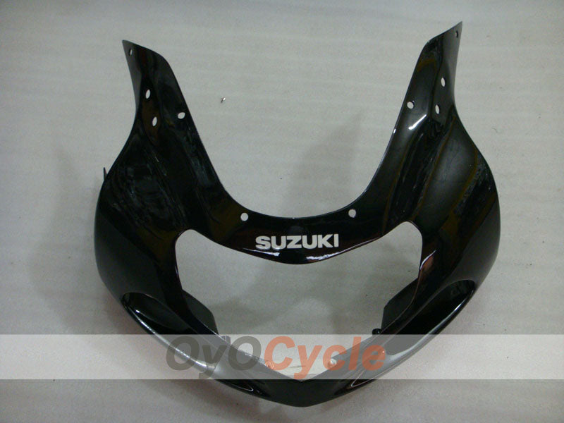 Front Upper Fairing For Suzuki 00-03 GSXR750 #OYO87908630