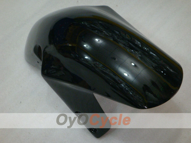 Injection Fairing kit for 00-03 GSX R750 - Black - Factory Style #OYO87905140