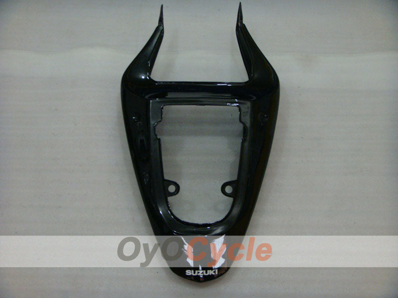 Rear Tail Fairing For Suzuki 01-03 GSXR600 #OYO87908369 Main image