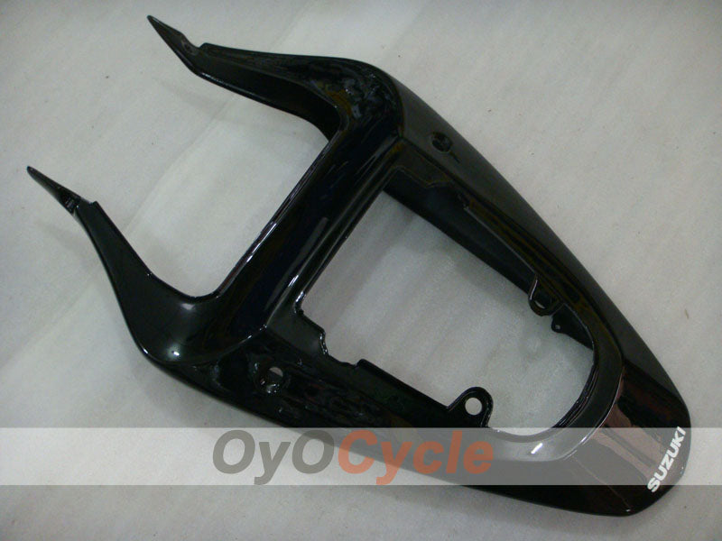 Rear Tail Fairing For Suzuki 01-03 GSXR600 #OYO87908369 Secondary image