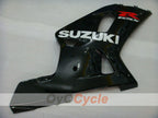 Left & Right Side Fairing For Suzuki 00-03 GSXR750 #OYO87908631