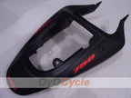 Injection Fairing kit for 00-03 GSX R750 - Black - Factory Style #OYO87905133