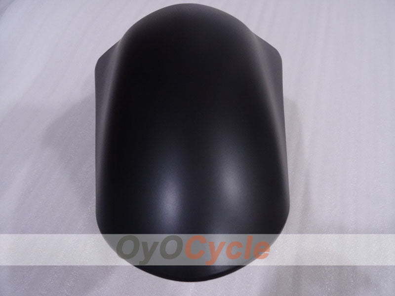 Injection Fairing kit for 00-03 GSX R750 - Black - Factory Style #OYO87905133