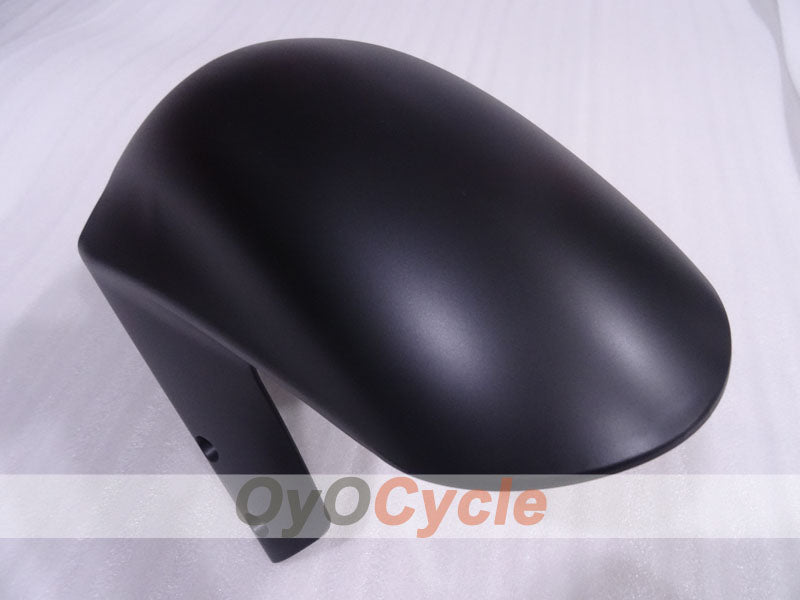 Injection Fairing kit for 00-03 GSX R750 - Black - Factory Style #OYO87905133