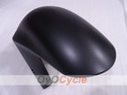 Injection Fairing kit for 00-03 GSX R750 - Black - Factory Style #OYO87905133