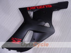 Injection Fairing kit for 00-03 GSX R750 - Black - Factory Style #OYO87905133