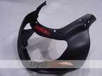 Injection Fairing kit for 00-03 GSX R750 - Black - Factory Style #OYO87905133