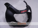Injection Fairing kit for 00-03 GSX R750 - Black - Factory Style #OYO87905133