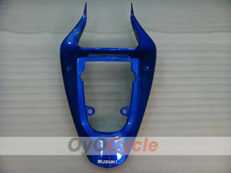 Rear Tail Fairing For Suzuki 00-02 GSXR1000 #OYO87908872