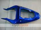 Rear Tail Fairing For Suzuki 00-03 GSXR750 #OYO87908543