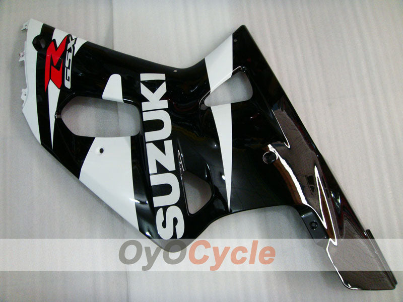 Left & Right Side Fairing For Suzuki 00-02 GSXR1000 #OYO87908890 Secondary image