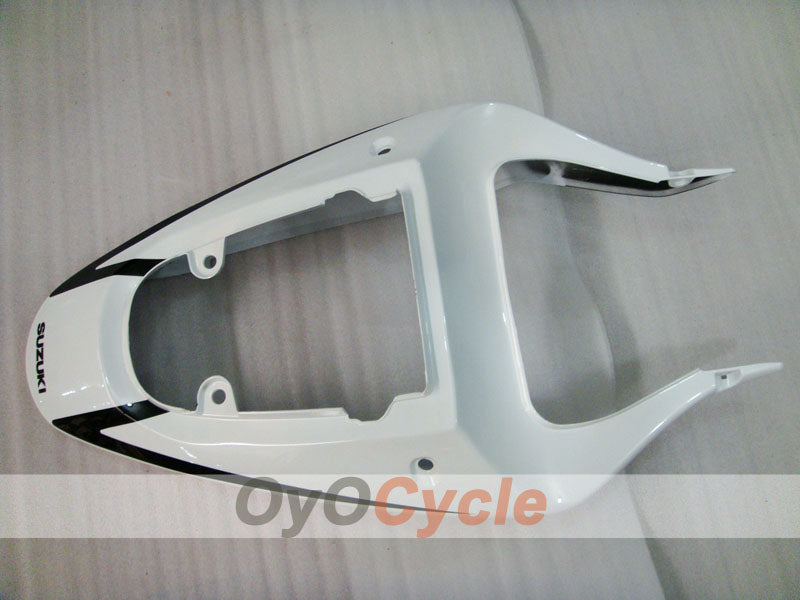 Rear Tail Fairing For Suzuki 00-03 GSXR750 #OYO87908566 Main image