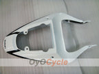 Rear Tail Fairing For Suzuki 00-03 GSXR750 #OYO87908566