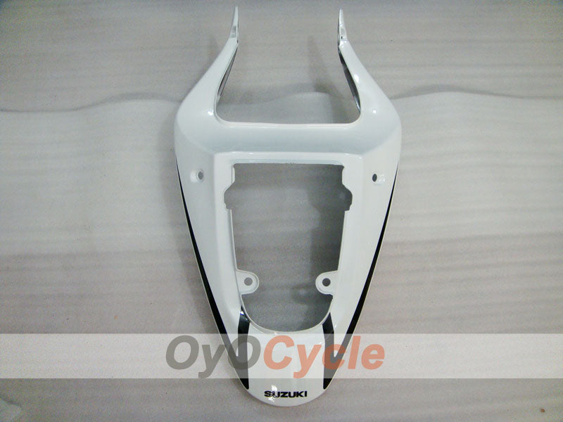 Rear Tail Fairing For Suzuki 00-03 GSXR750 #OYO87908566