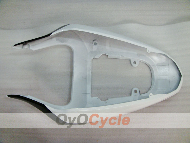 Rear Tail Fairing For Suzuki 00-03 GSXR750 #OYO87908566
