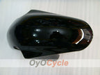 Injection Fairing kit for 00-03 GSX R750 - White, Black - Factory Style #OYO87901122