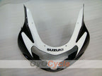 Front Upper Fairing For Suzuki 00-03 GSXR750 #OYO87908561