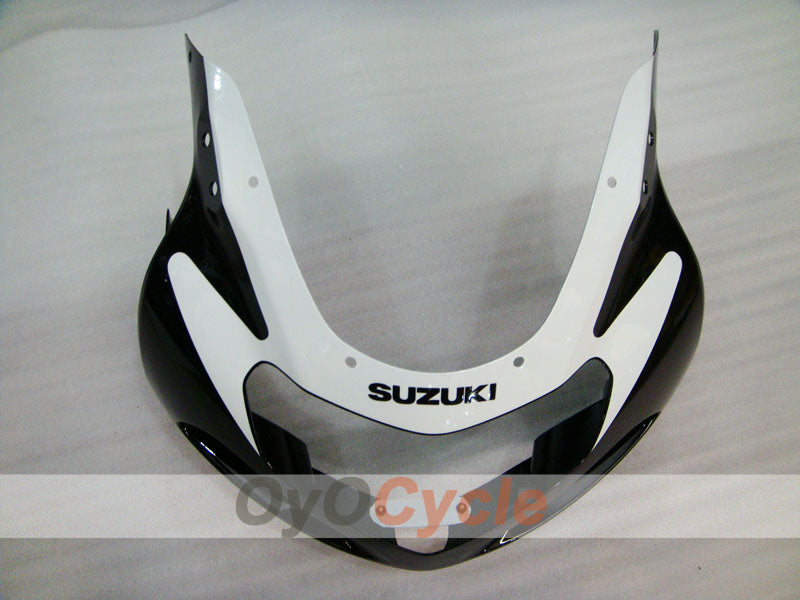 Front Upper Fairing For Suzuki 00-02 GSXR1000 #OYO87908889 Main image