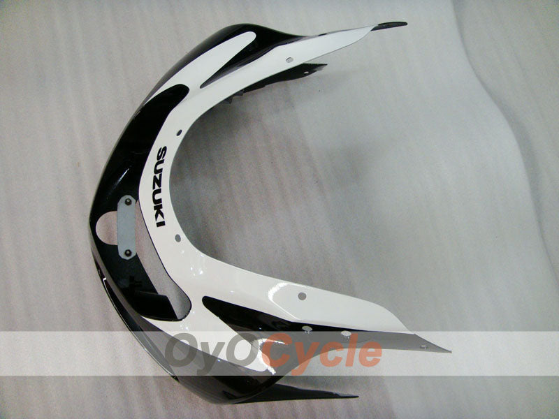 Front Upper Fairing For Suzuki 01-03 GSXR600 #OYO87908326 Secondary image