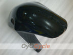 Injection Fairing kit for 00-03 GSX R750 - Blue, Black - Factory Style #OYO87905154