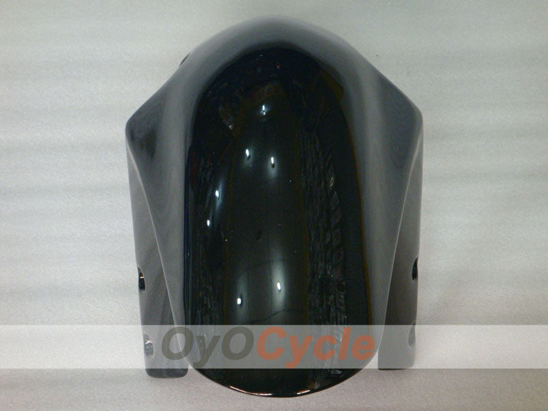 Injection Fairing kit for 01-03 GSX R600 - Blue, Black - Factory Style #OYO87905099