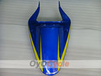 Rear Tail Fairing + Seat Cover For Suzuki 00-03 GSXR750 #OYO87908754