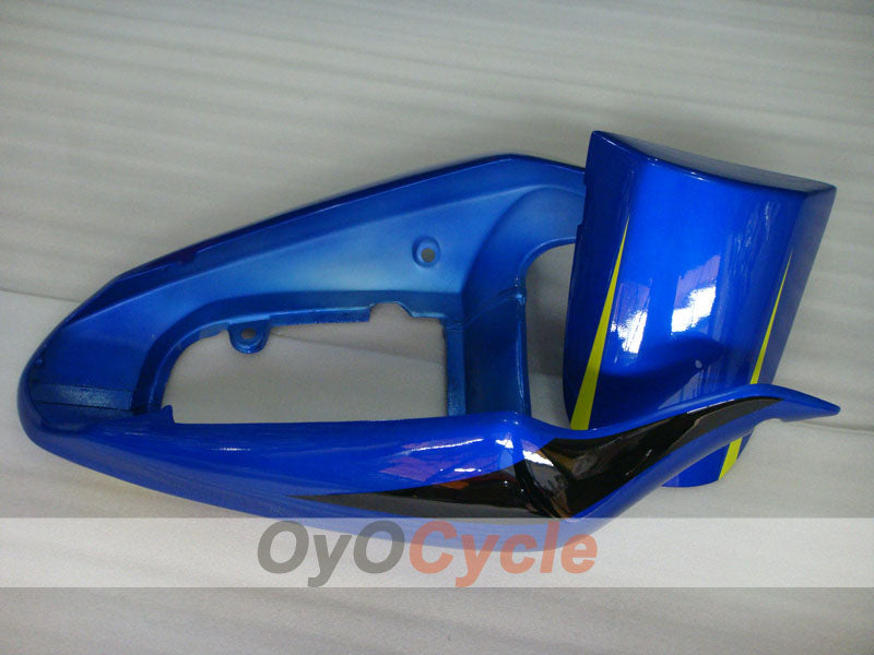 Rear Tail Fairing + Seat Cover For Suzuki 01-03 GSXR600 #OYO87908429