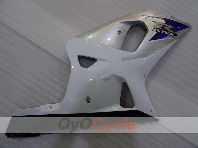 Left & Right Side Fairing For Suzuki 00-02 GSXR1000 #OYO87909179