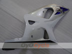 Left & Right Side Fairing For Suzuki 00-02 GSXR1000 #OYO87909179