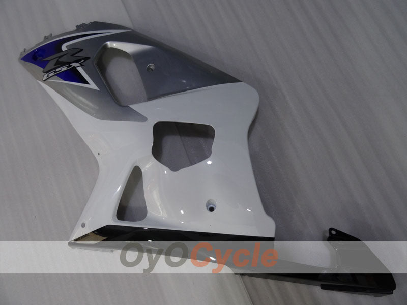 Left & Right Side Fairing For Suzuki 01-03 GSXR600 #OYO87908475 Main image