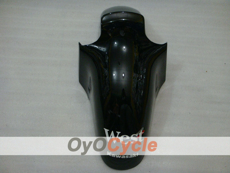 Front Fender Fairing For Kawasaki 00-01 Ninja ZX-12R #OYO87913516