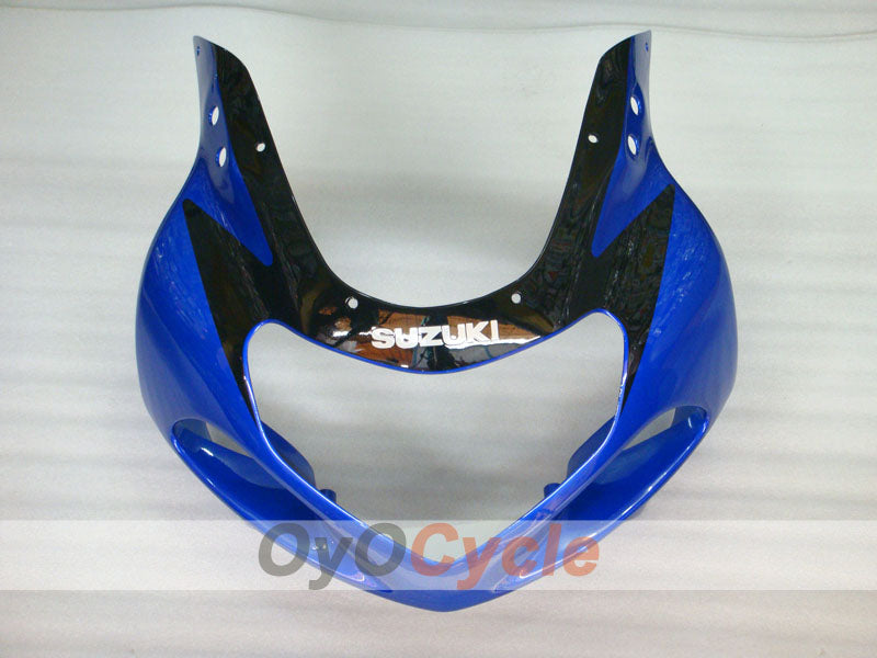 Front Upper Fairing For Suzuki 00-03 GSXR750 #OYO87908749 Main image