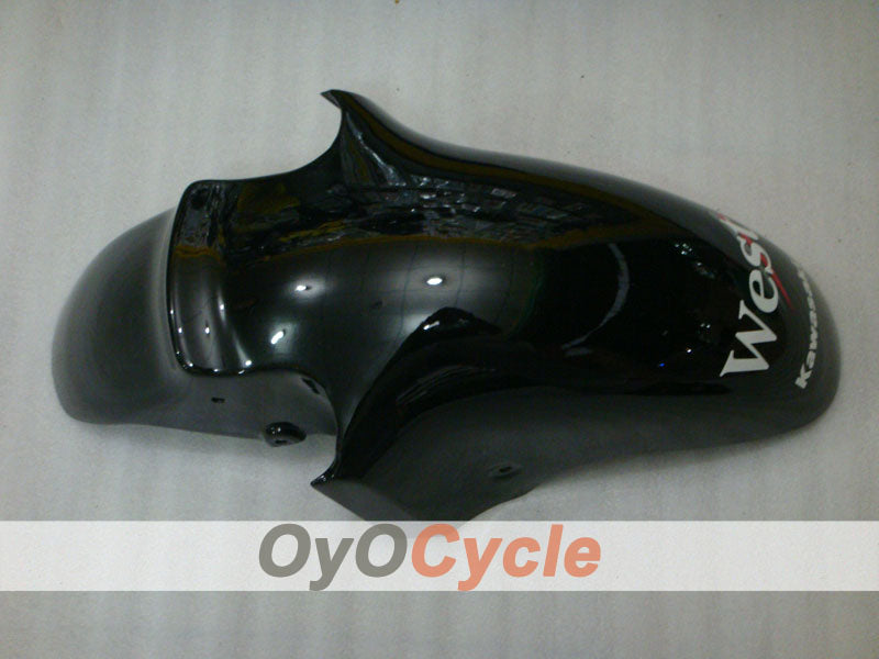 Front Fender Fairing For Kawasaki 00-01 Ninja ZX-12R #OYO87913516