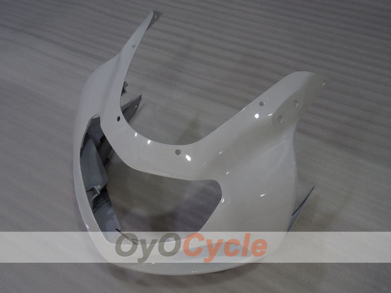 Front Upper Fairing For Suzuki 01-03 GSXR600 #OYO87908473