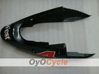 Rear Tail Fairing For Kawasaki 00-01 Ninja ZX-12R #OYO87913518